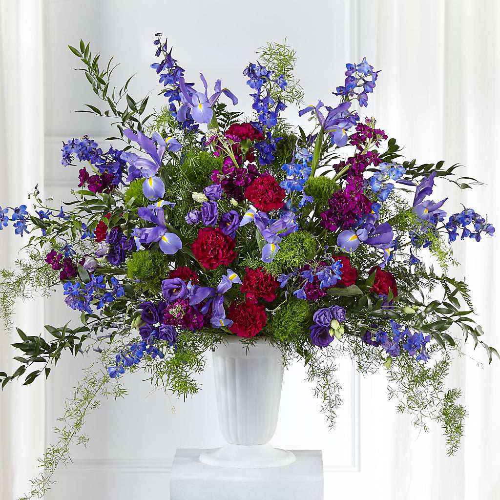 Memorial of Life Arrangement – FLOWERS & GIFTS AT ROTH'S, Salem OR