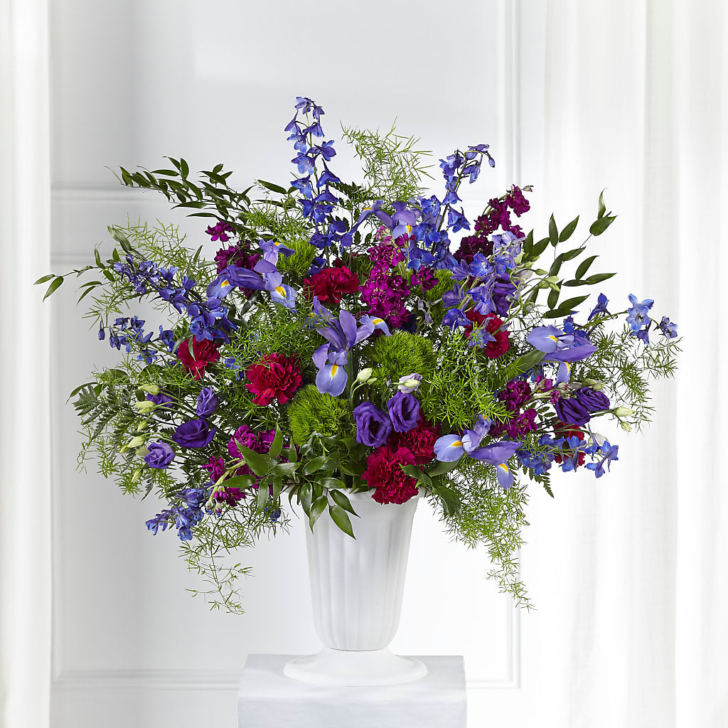 Memorial of Life Arrangement – FLOWERS & GIFTS AT ROTH'S, Salem OR