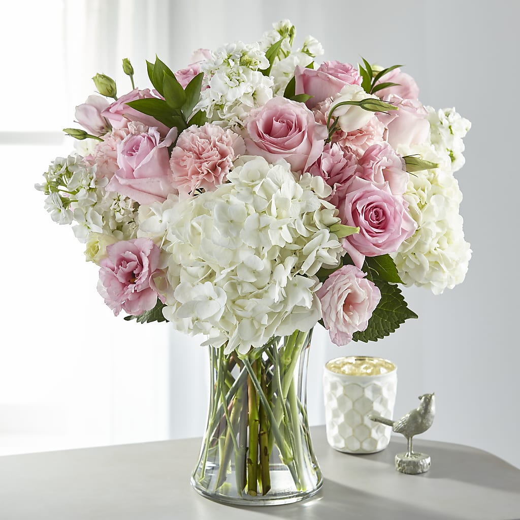 Guiding Grace Bouquet – FLOWERS & GIFTS AT ROTH'S, Salem OR