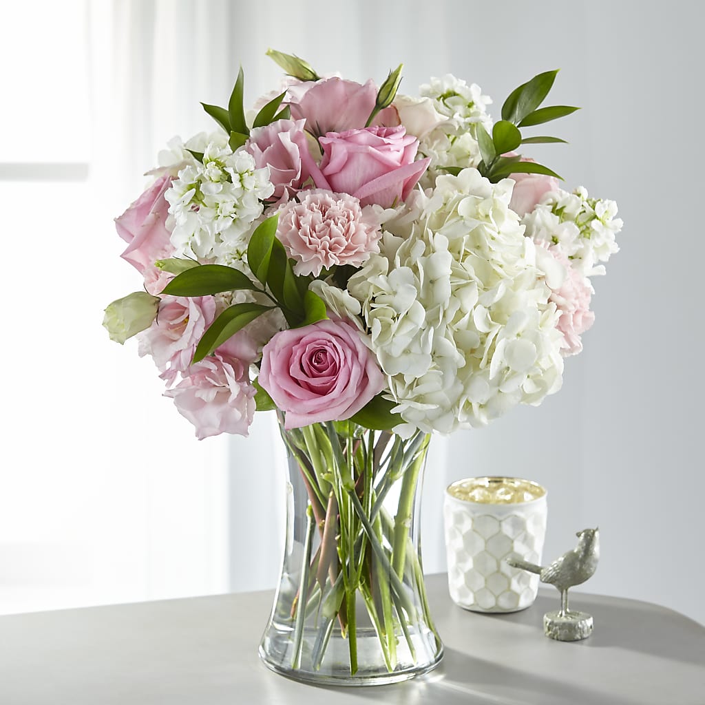 Guiding Grace Bouquet – FLOWERS & GIFTS AT ROTH'S, Salem OR