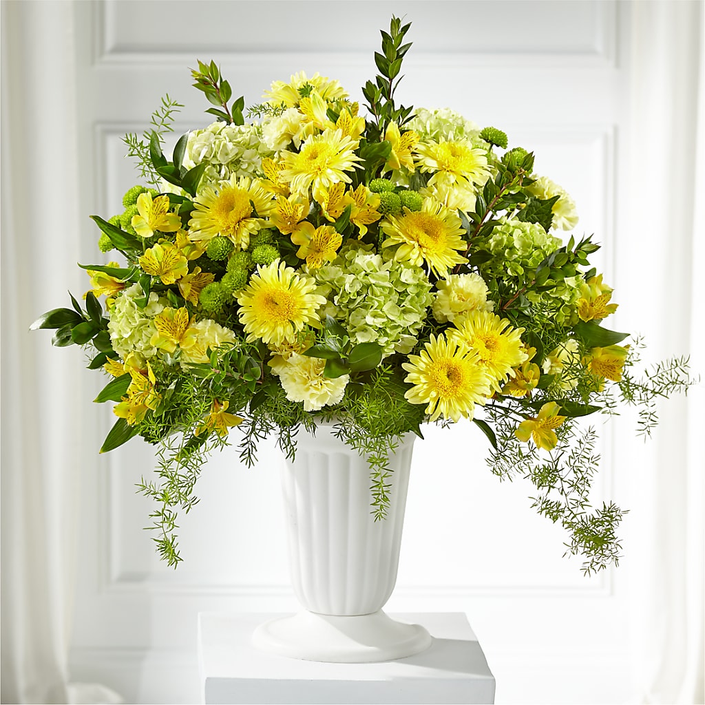 Beloved Blessings Arrangement – FLOWERS & GIFTS AT ROTH'S, Salem OR