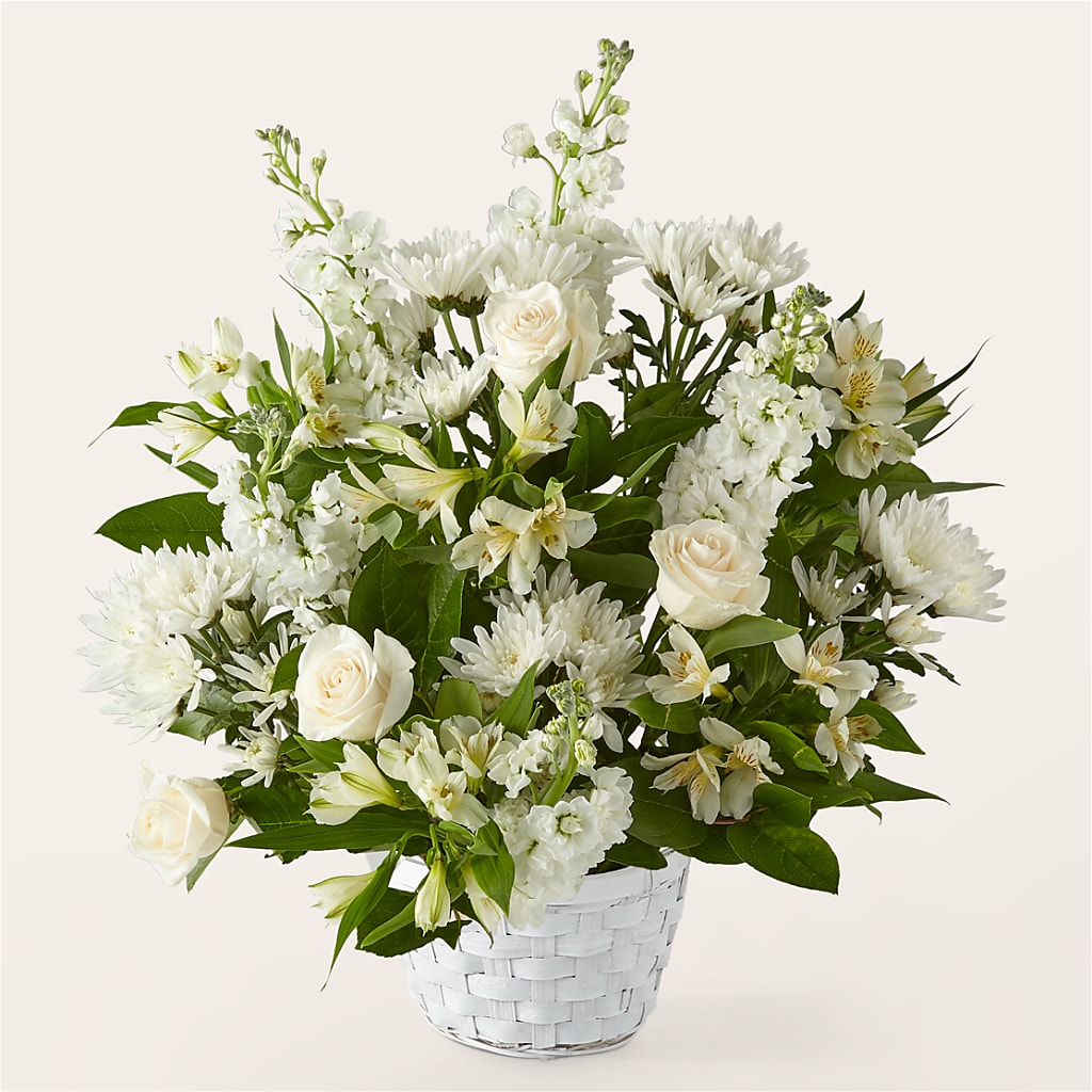Eternal Affection Arrangement – FLOWERS & GIFTS AT ROTH'S, Salem OR