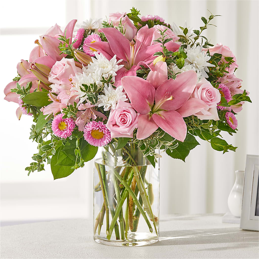 Healing Hug Bouquet – FLOWERS & GIFTS AT ROTH'S, Salem OR