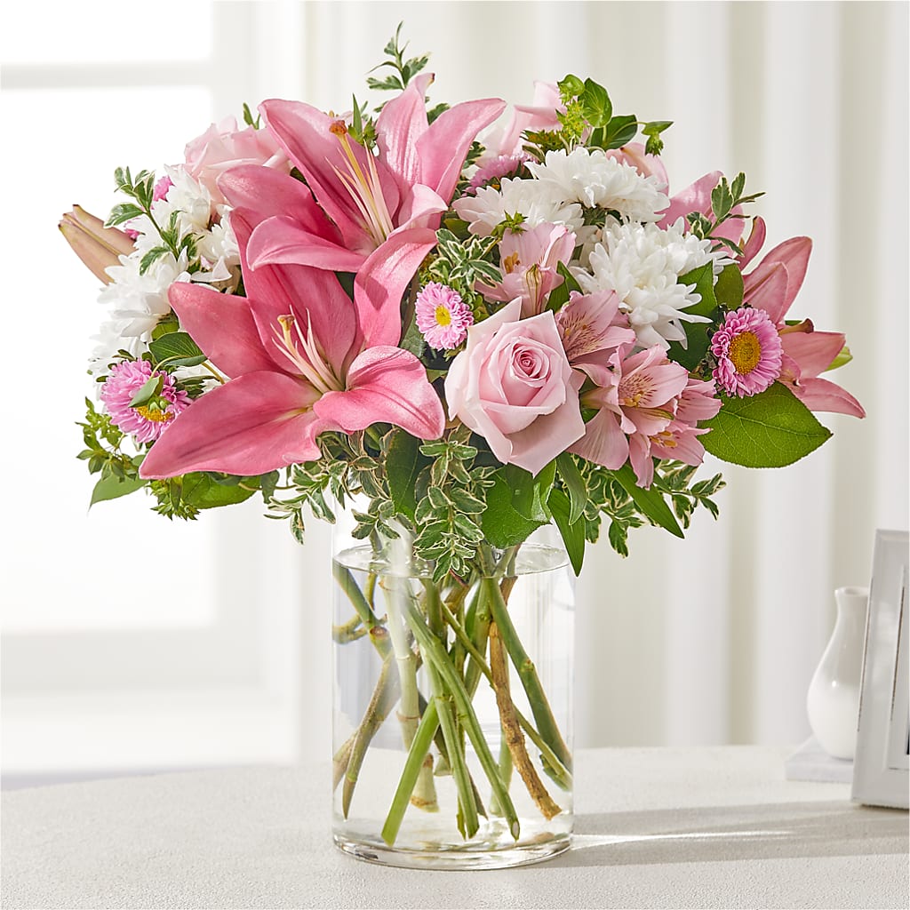 Healing Hug Bouquet – FLOWERS & GIFTS AT ROTH'S, Salem OR