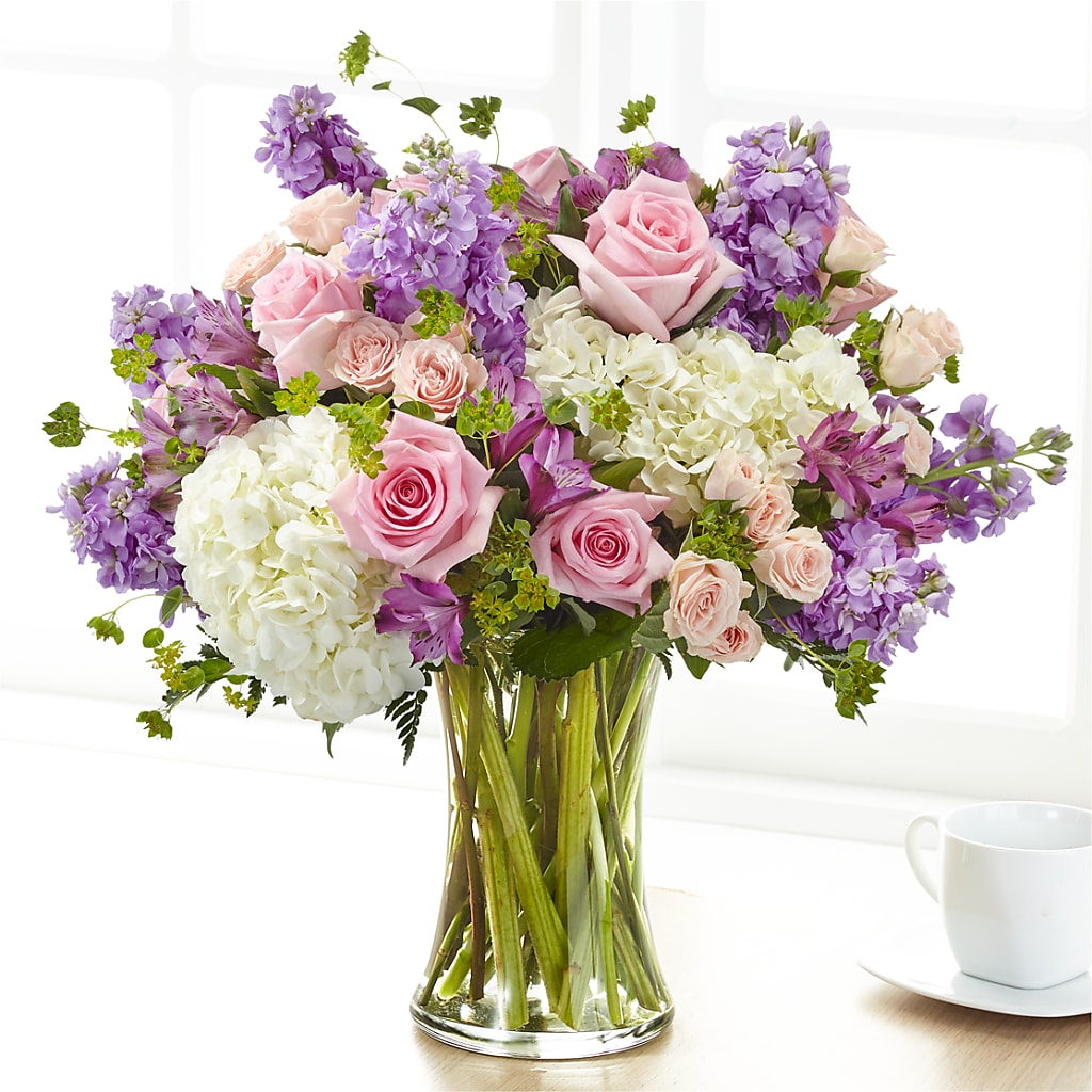 Shared Sentiment Bouquet – FLOWERS & GIFTS AT ROTH'S, Salem OR