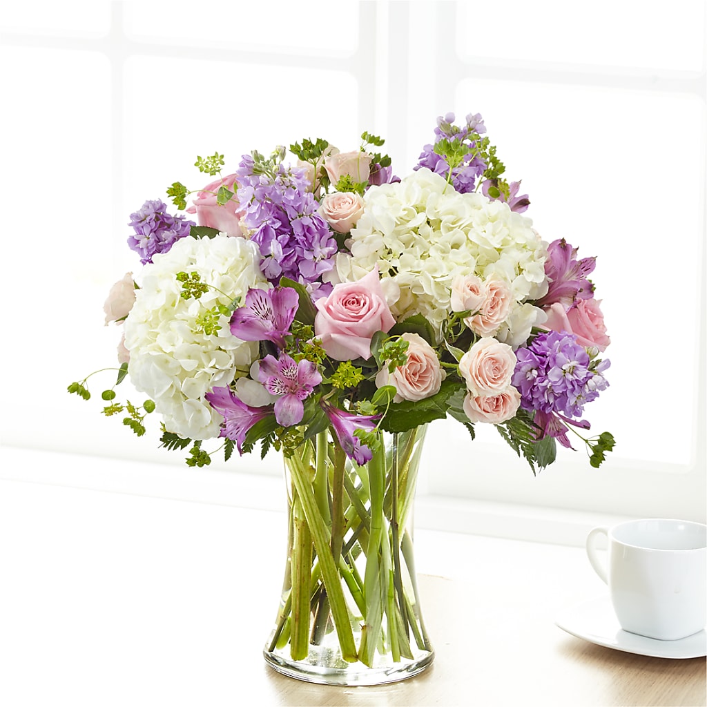 Shared Sentiment Bouquet – FLOWERS & GIFTS AT ROTH'S, Salem OR
