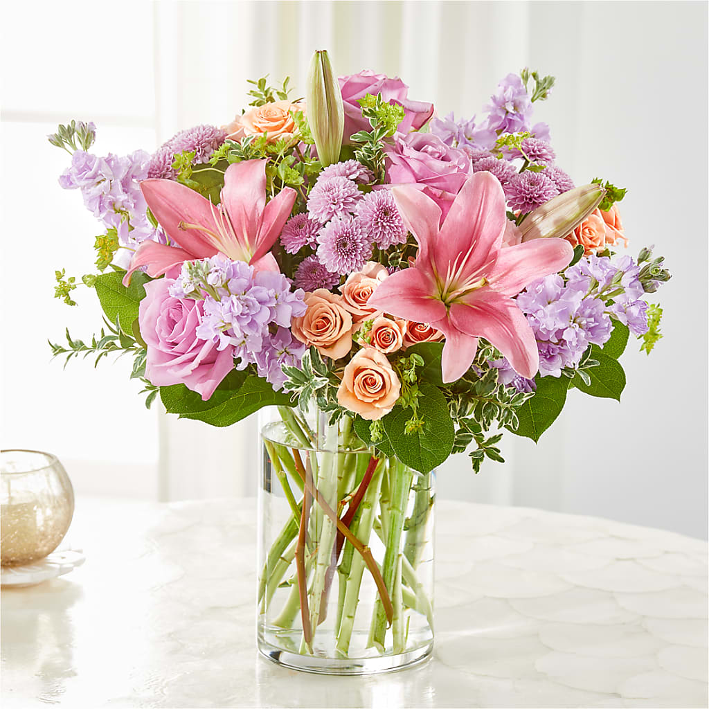 Resilience Bouquet – FLOWERS & GIFTS AT ROTH'S, Salem OR