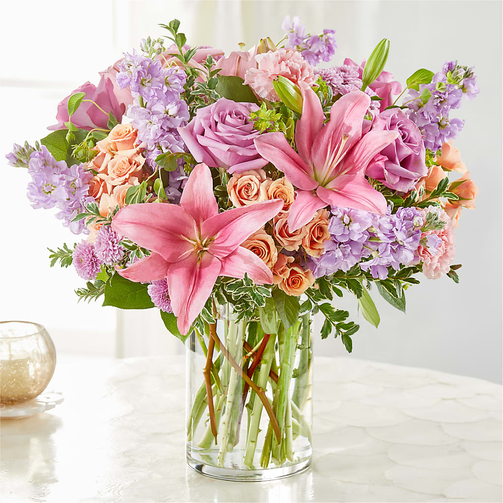 Resilience Bouquet – FLOWERS & GIFTS AT ROTH'S, Salem OR