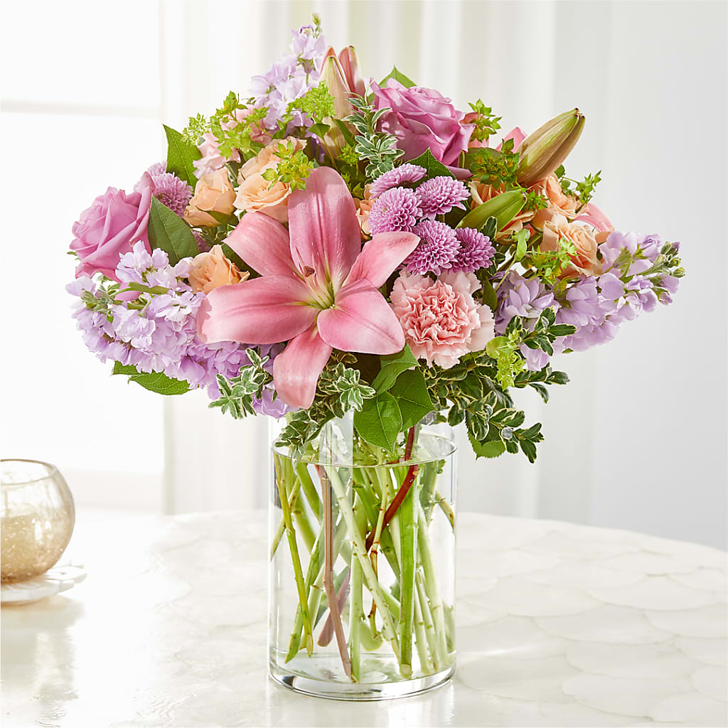 Resilience Bouquet – FLOWERS & GIFTS AT ROTH'S, Salem OR