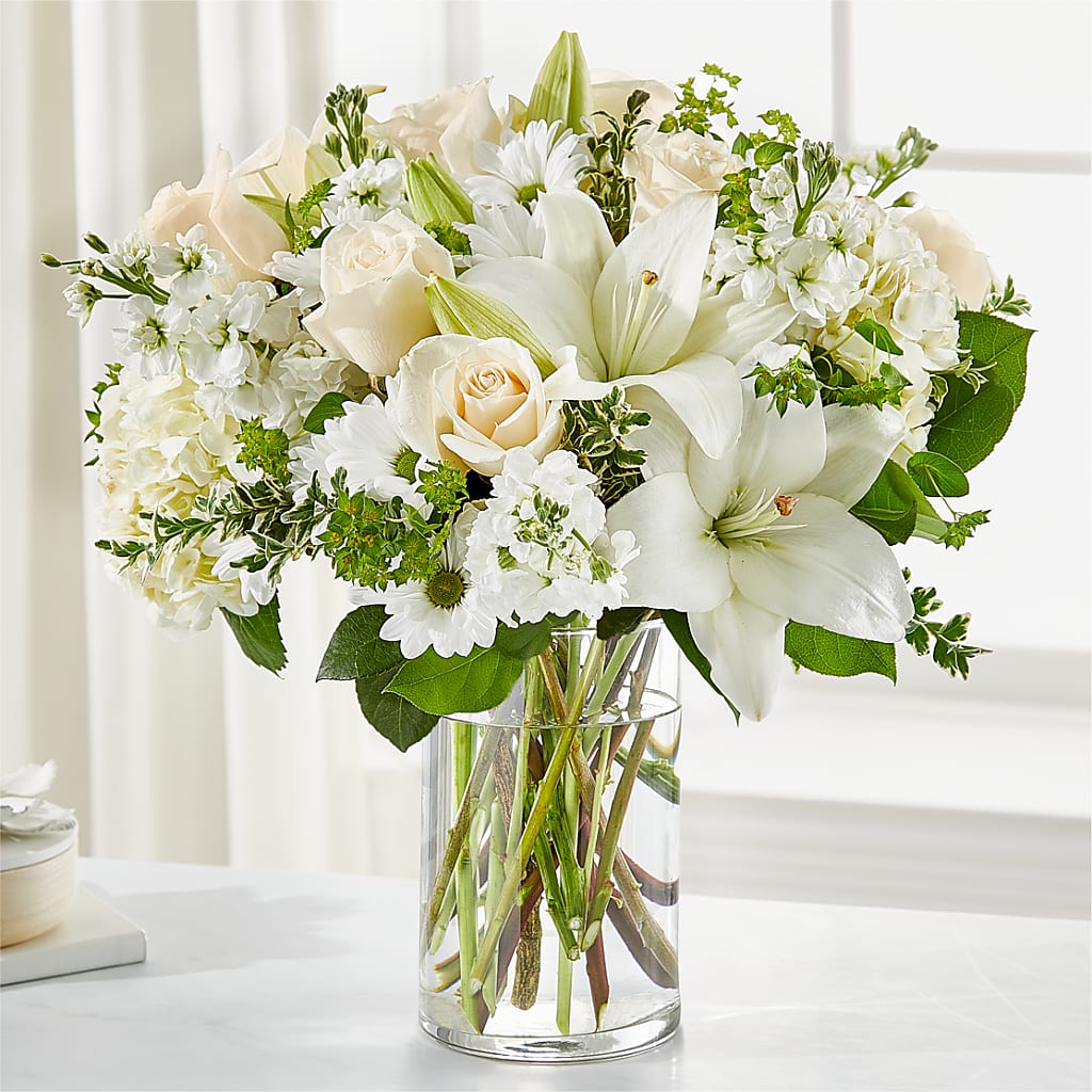 Hope & Renewal Bouquet – FLOWERS & GIFTS AT ROTH'S, Salem OR