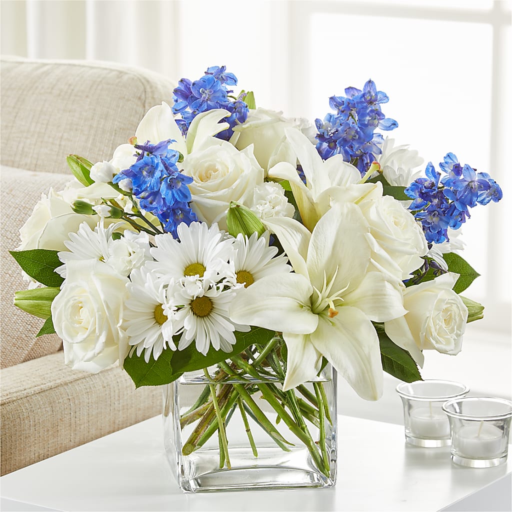 Restored Bouquet – FLOWERS & GIFTS AT ROTH'S, Salem OR
