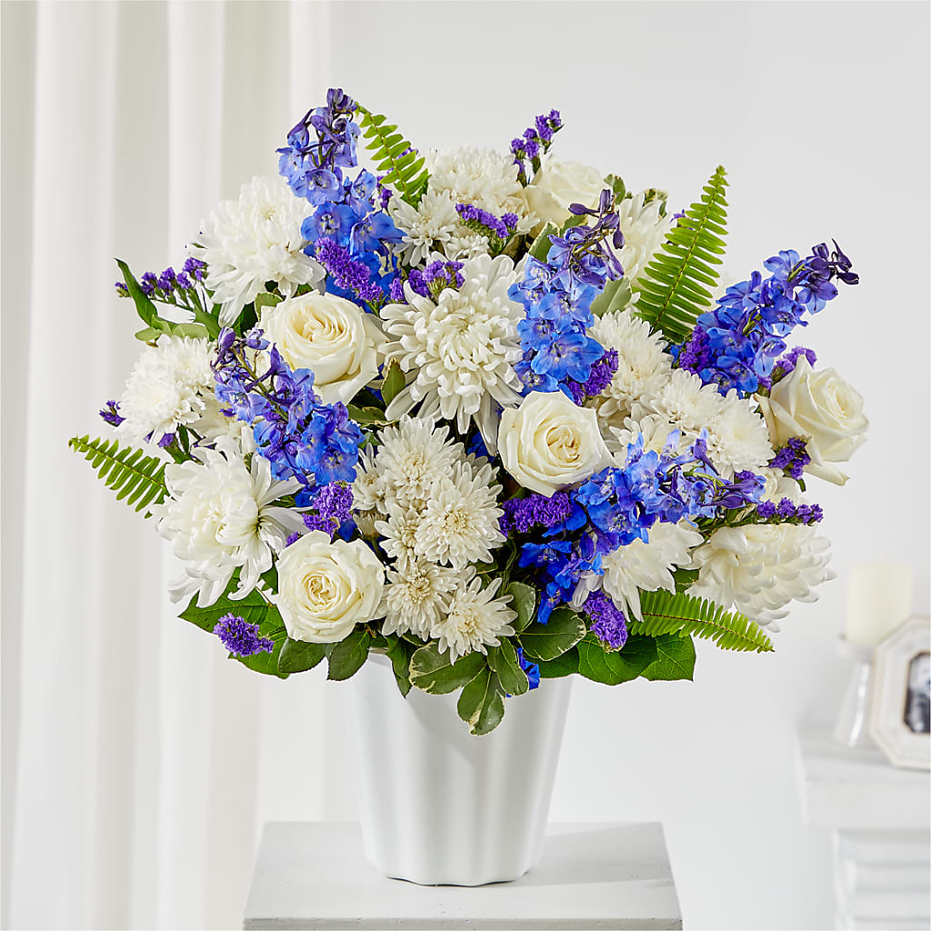 Hold Dear Tabletop Basket – FLOWERS & GIFTS AT ROTH'S, Salem OR