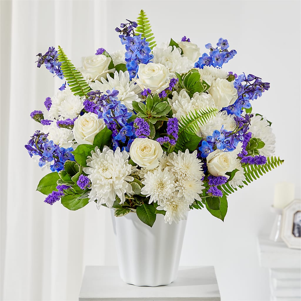 Hold Dear Tabletop Basket – FLOWERS & GIFTS AT ROTH'S, Salem OR