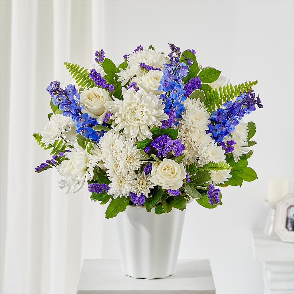 Hold Dear Tabletop Basket – FLOWERS & GIFTS AT ROTH'S, Salem OR