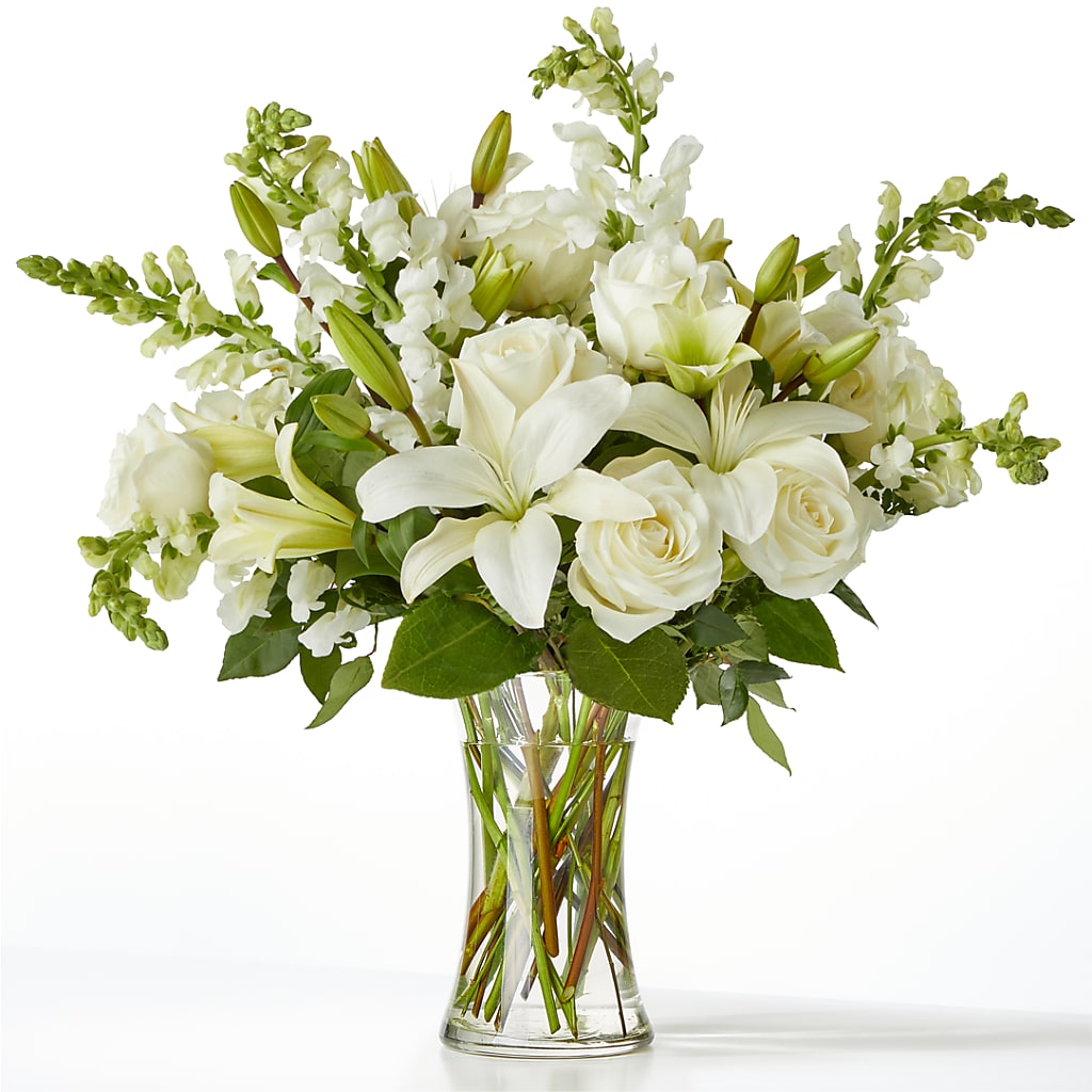 Eternal Friendship Bouquet – FLOWERS & GIFTS AT ROTH'S, Salem OR