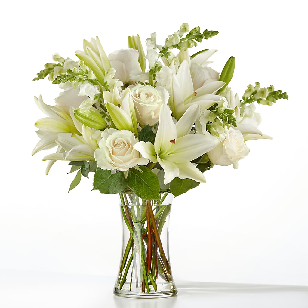 Eternal Friendship Bouquet – FLOWERS & GIFTS AT ROTH'S, Salem OR