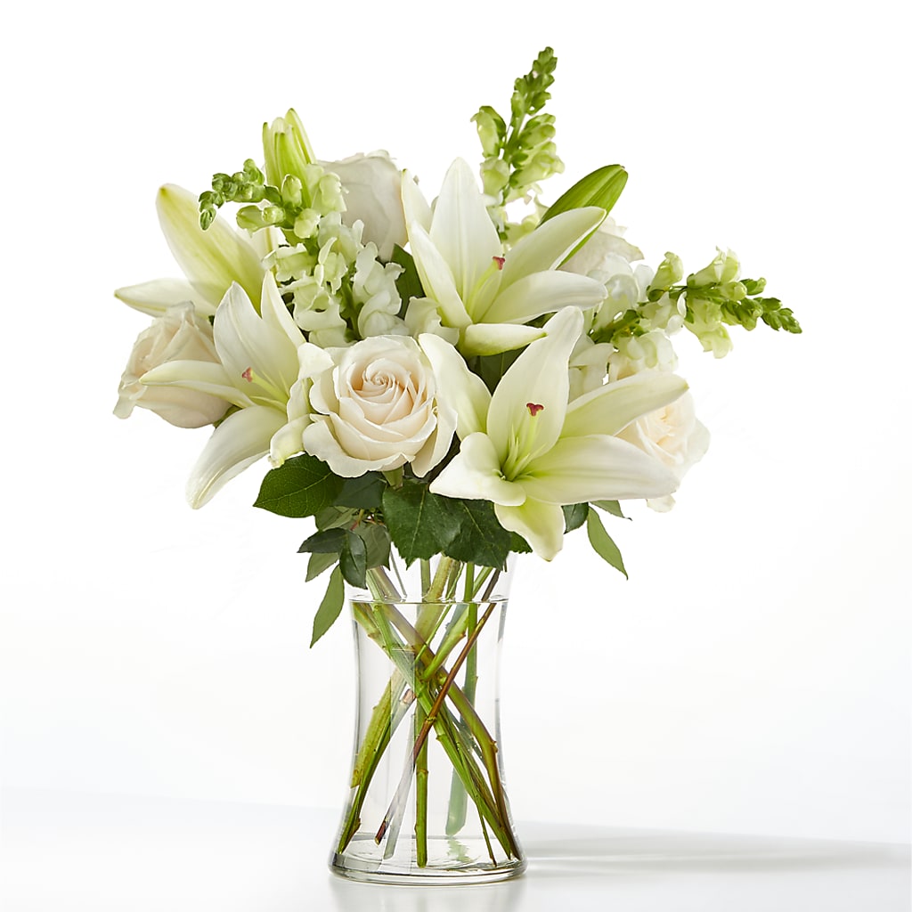 Eternal Friendship Bouquet – FLOWERS & GIFTS AT ROTH'S, Salem OR