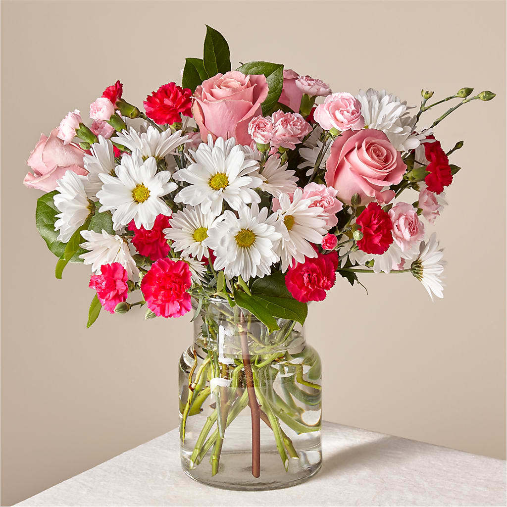 Sweet Surprises® Bouquet – FLOWERS & GIFTS AT ROTH'S, Salem OR