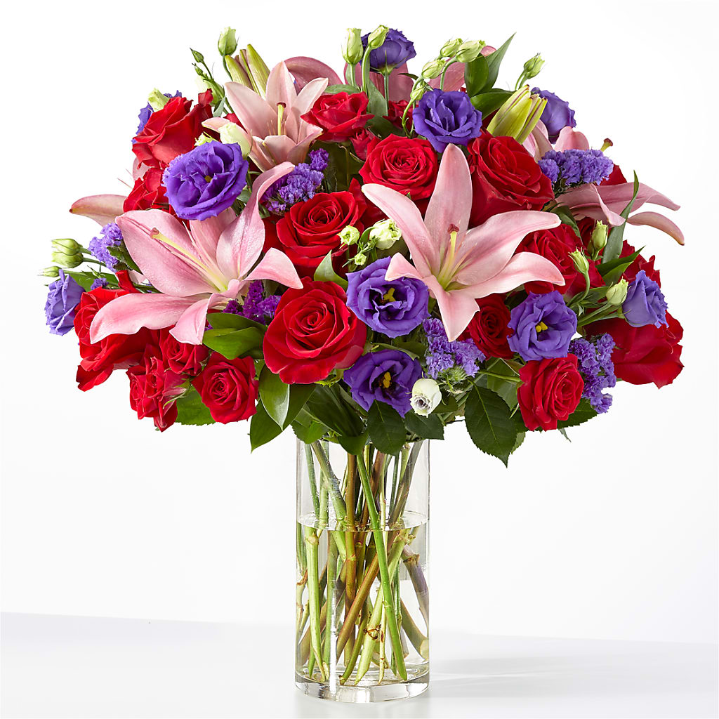 Truly Stunning Bouquet – FLOWERS & GIFTS AT ROTH'S, Salem OR