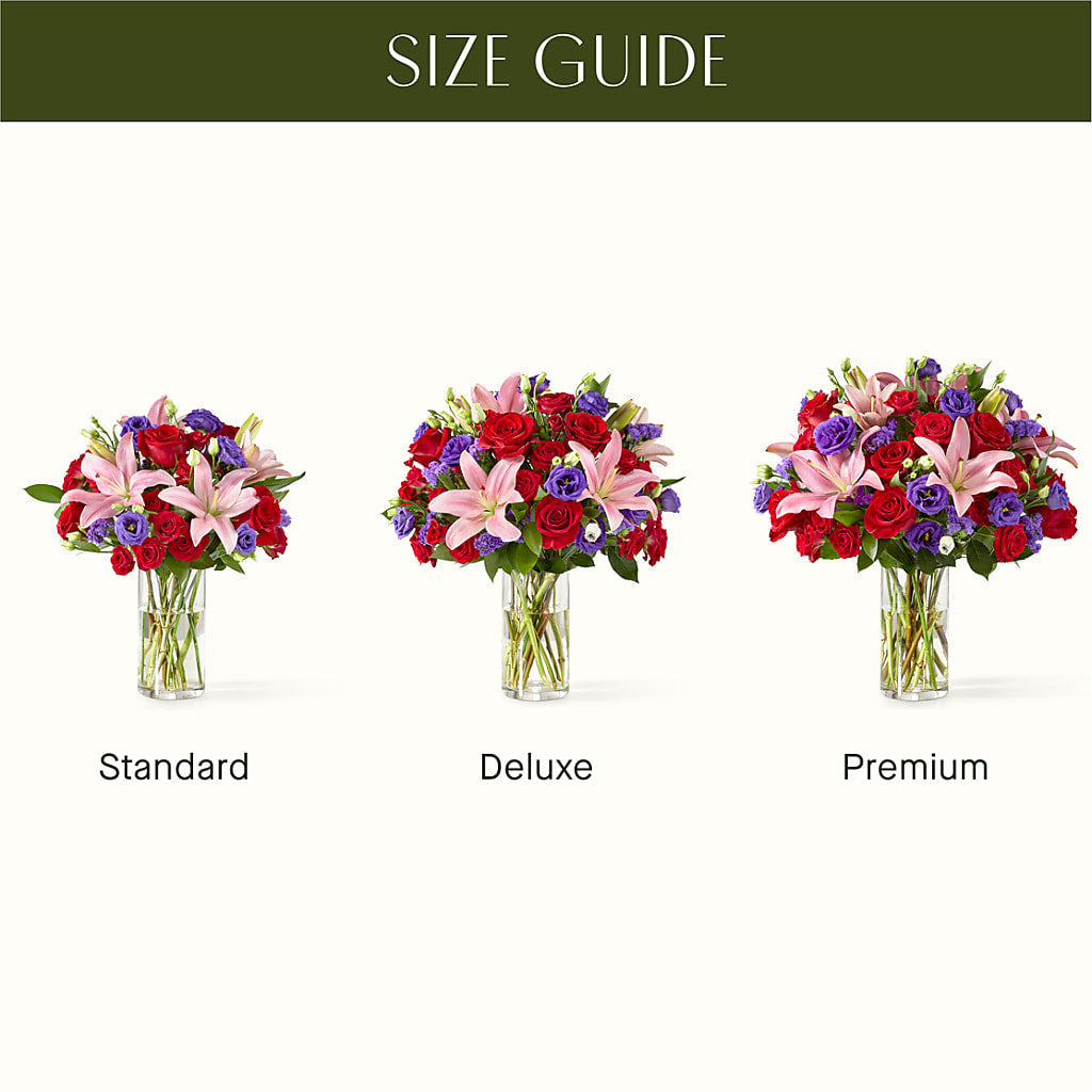 Truly Stunning Bouquet – FLOWERS & GIFTS AT ROTH'S, Salem OR
