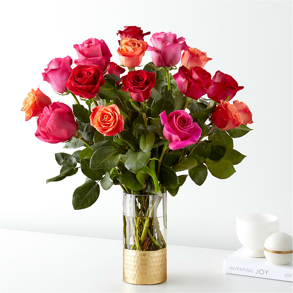 Ever After Rose Bouquet – FLOWERS & GIFTS AT ROTH'S, Salem OR