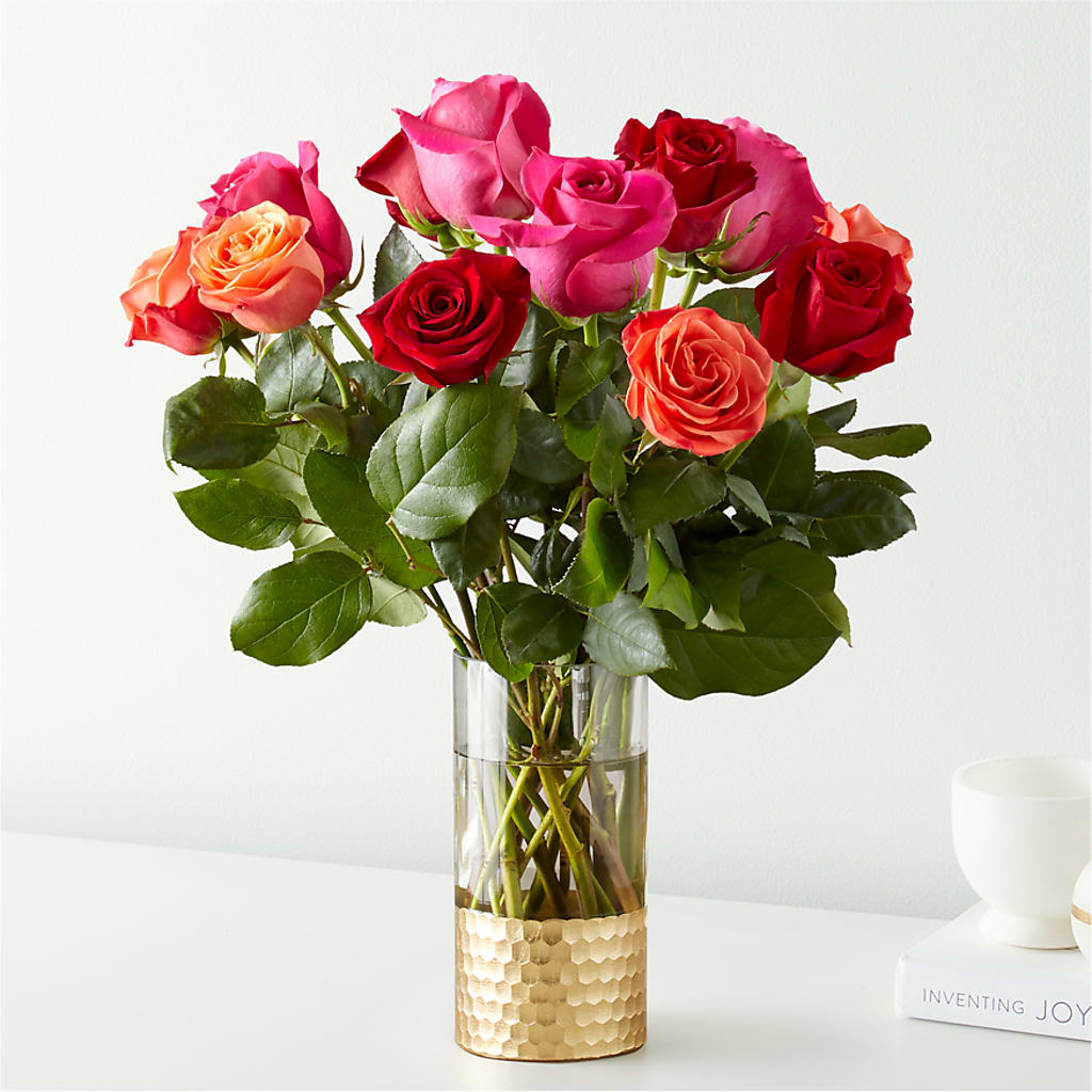 Ever After Rose Bouquet – FLOWERS & GIFTS AT ROTH'S, Salem OR