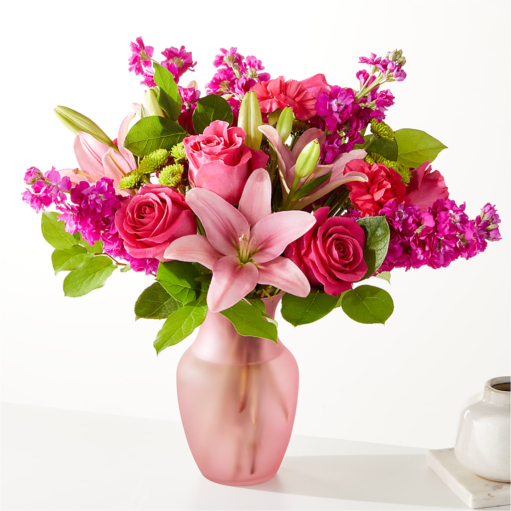 Watermelon Crush Bouquet – FLOWERS & GIFTS AT ROTH'S, Salem OR