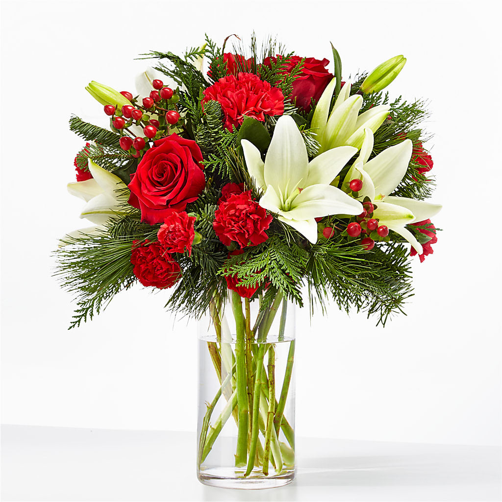 Joyful Greetings Bouquet – FLOWERS & GIFTS AT ROTH'S, Salem OR