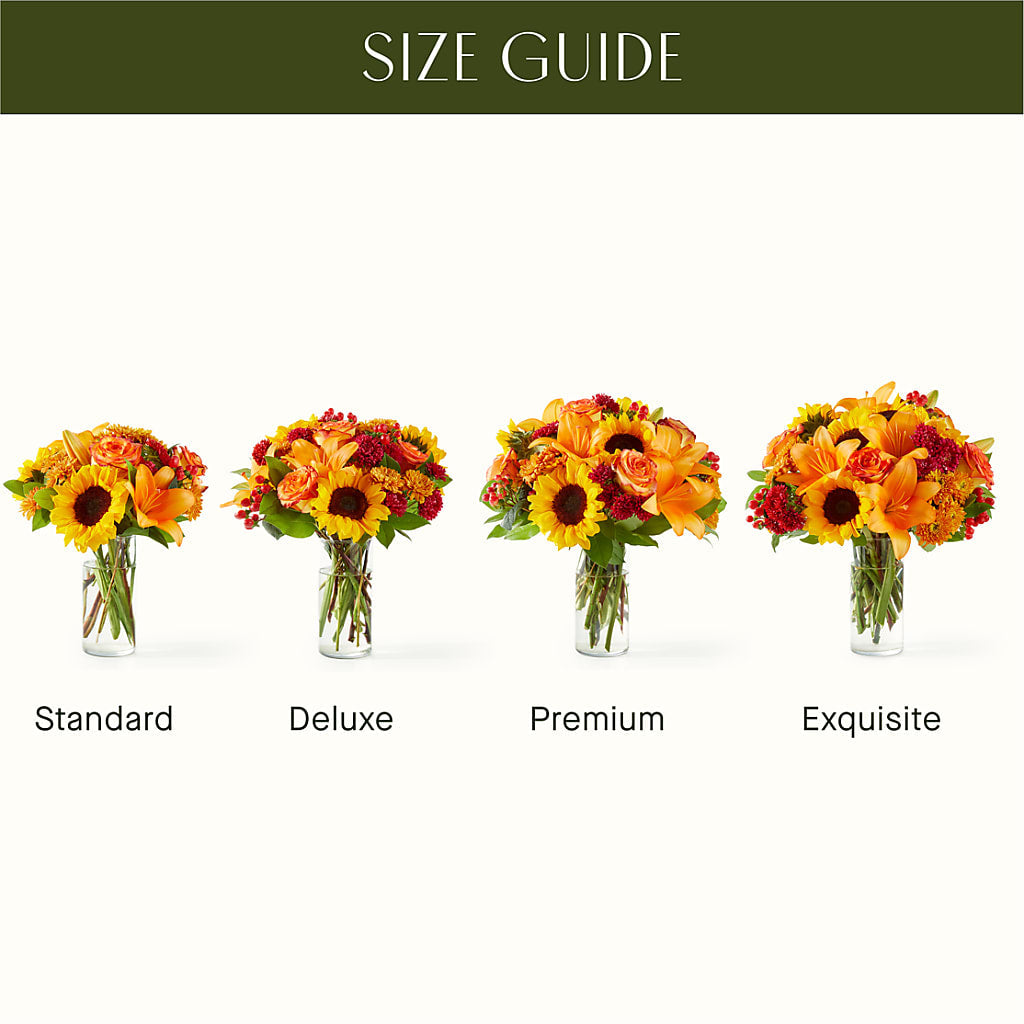 Fall Day Bouquet – FLOWERS & GIFTS AT ROTH'S, Salem OR