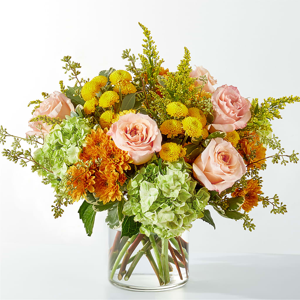Fall Foliage Bouquet – FLOWERS & GIFTS AT ROTH'S, Salem OR