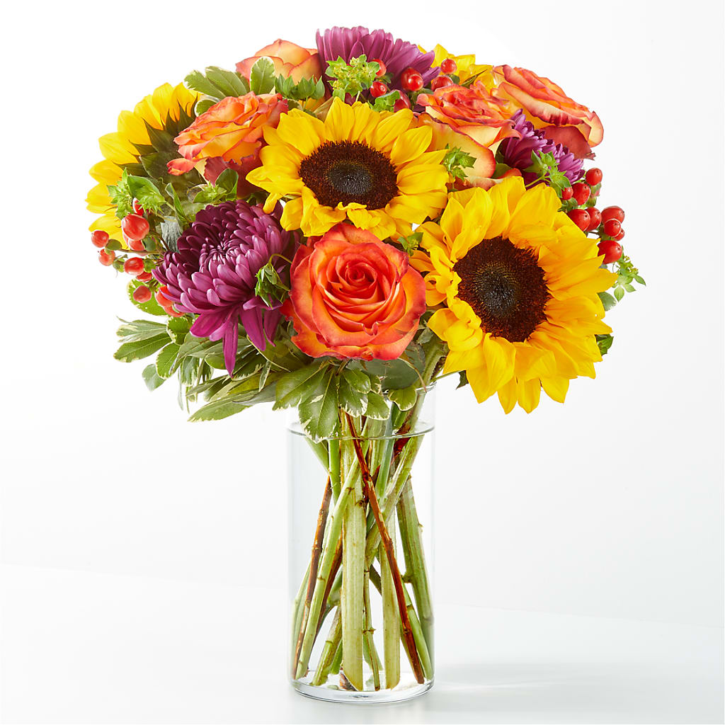 Nature Walk Bouquet – FLOWERS & GIFTS AT ROTH'S, Salem OR