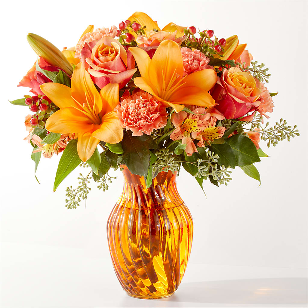 Afternoon Light Bouquet – FLOWERS & GIFTS AT ROTH'S, Salem OR