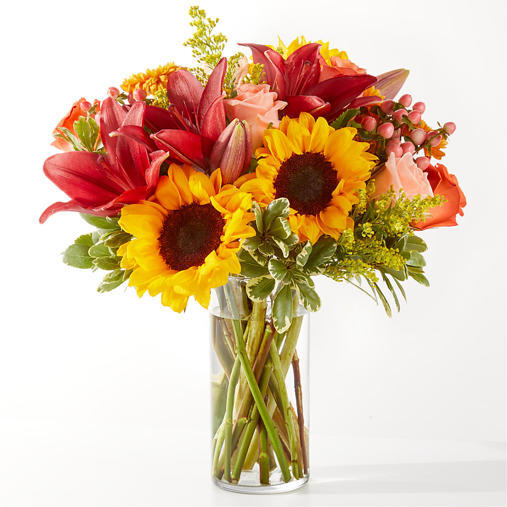 Acorn Lane Bouquet – FLOWERS & GIFTS AT ROTH'S, Salem OR