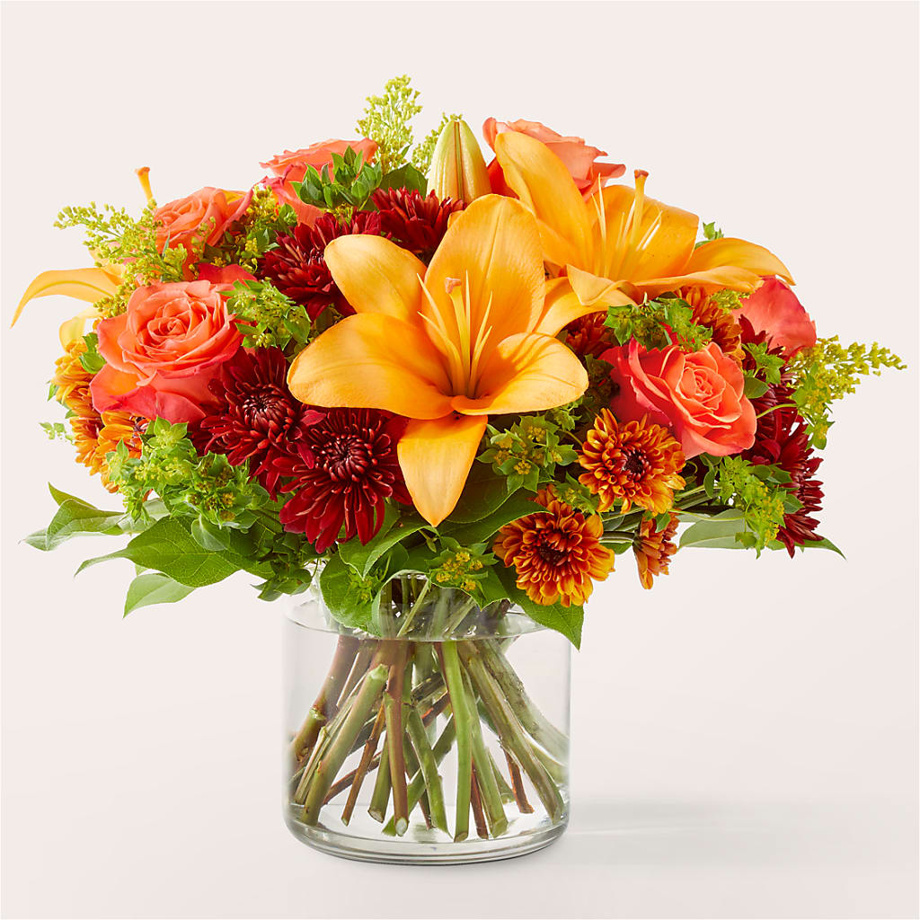Honeycrisp Bouquet – FLOWERS & GIFTS AT ROTH'S, Salem OR
