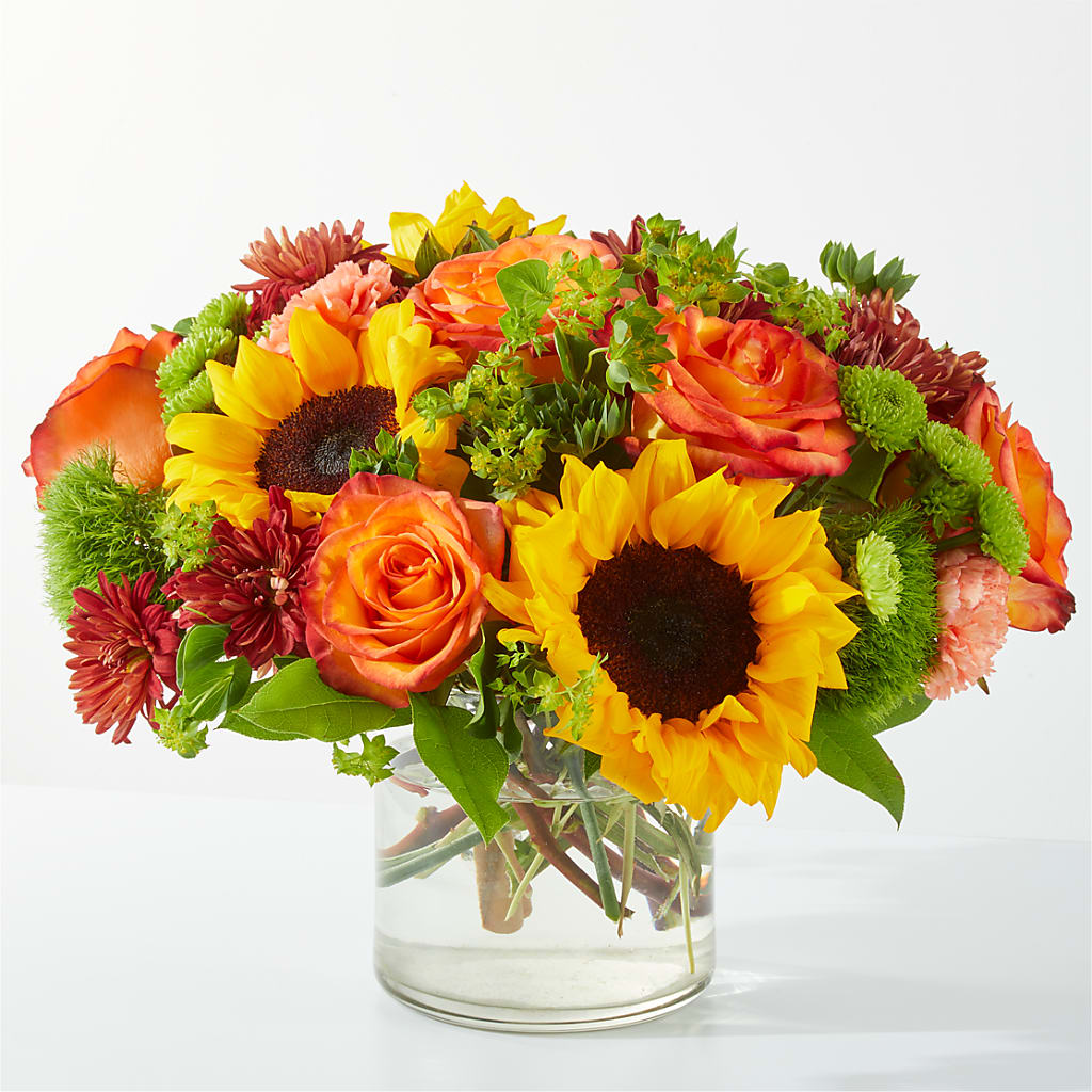 Harvest Festival Bouquet – FLOWERS & GIFTS AT ROTH'S, Salem OR