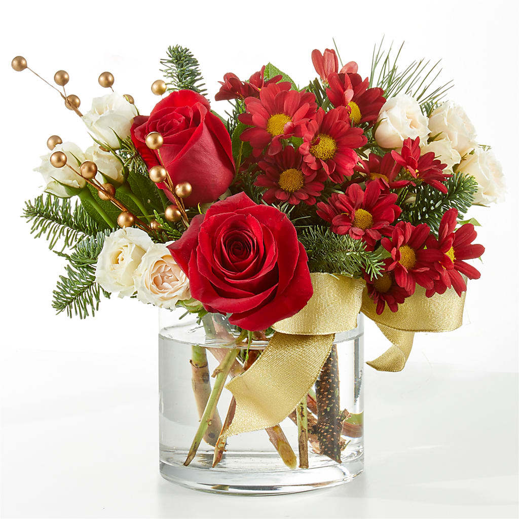 Believe Bouquet – FLOWERS & GIFTS AT ROTH'S, Salem OR
