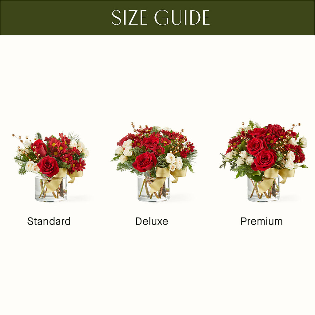 Believe Bouquet – FLOWERS & GIFTS AT ROTH'S, Salem OR