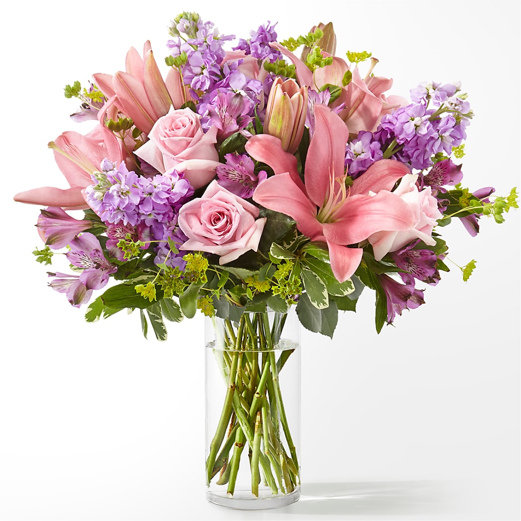 Precious Petals Bouquet – FLOWERS & GIFTS AT ROTH'S, Salem OR
