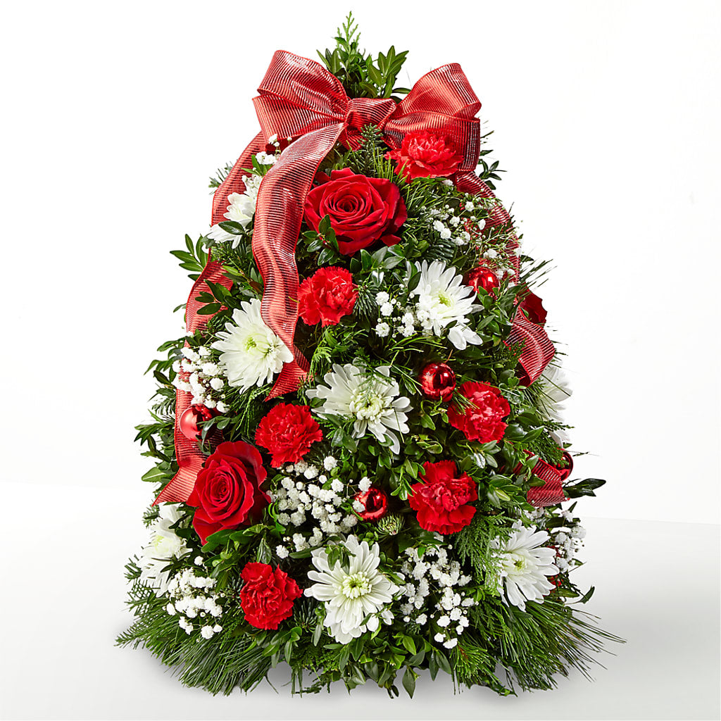 Make It Merry Tree – FLOWERS & GIFTS AT ROTH'S, Salem OR
