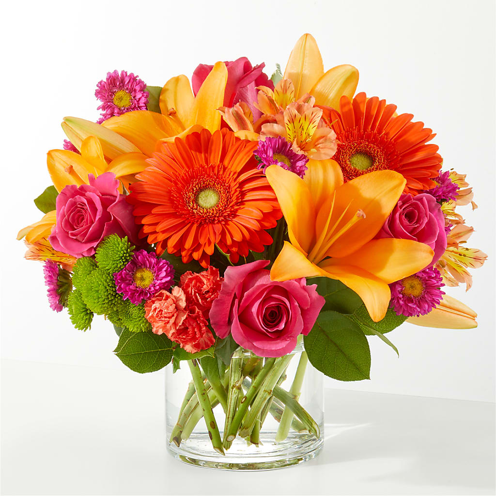 Soiree Bouquet – FLOWERS & GIFTS AT ROTH'S, Salem OR