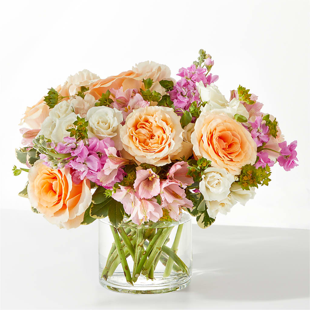 Paradise Bouquet – FLOWERS & GIFTS AT ROTH'S, Salem OR