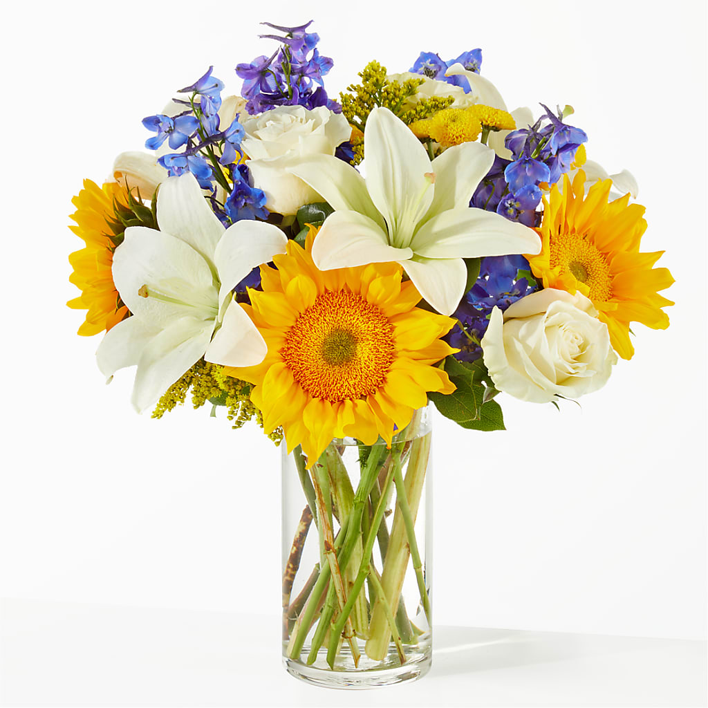 Stargazing Bouquet – FLOWERS & GIFTS AT ROTH'S, Salem OR