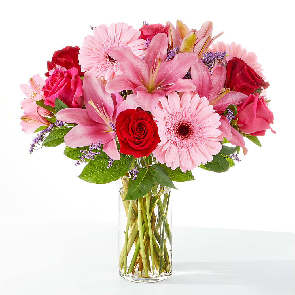 Lots of Love Bouquet – FLOWERS & GIFTS AT ROTH'S, Salem OR