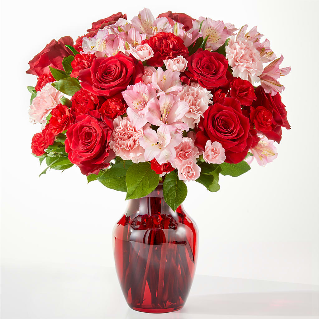 Candy Kisses Bouquet – FLOWERS & GIFTS AT ROTH'S, Salem OR