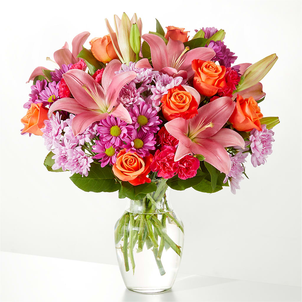 One and Only Bouquet – FLOWERS & GIFTS AT ROTH'S, Salem OR