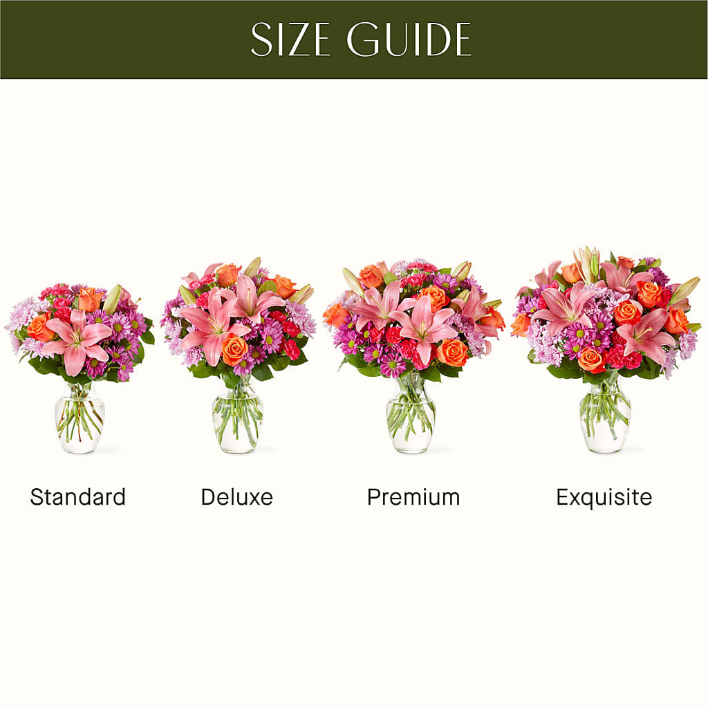 One and Only Bouquet – FLOWERS & GIFTS AT ROTH'S, Salem OR