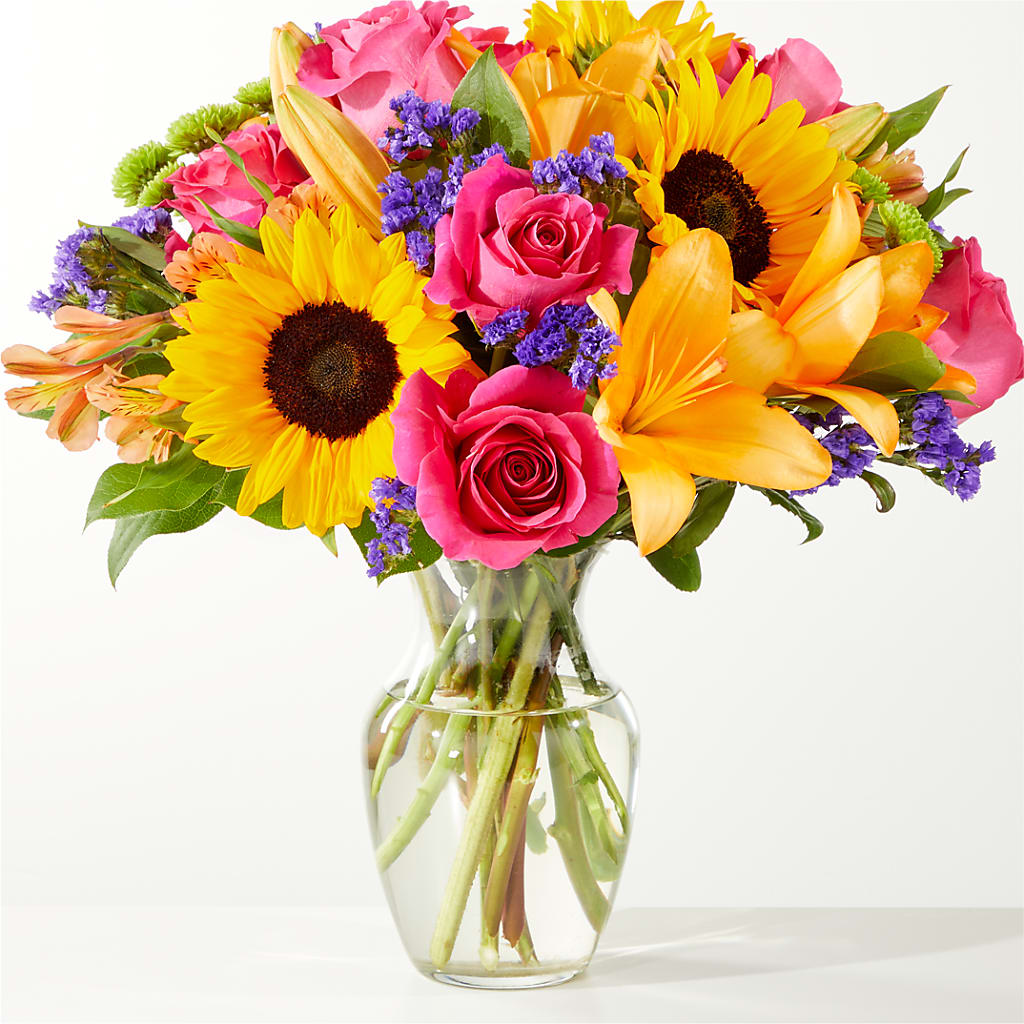 Joyful Bouquet – FLOWERS & GIFTS AT ROTH'S, Salem OR