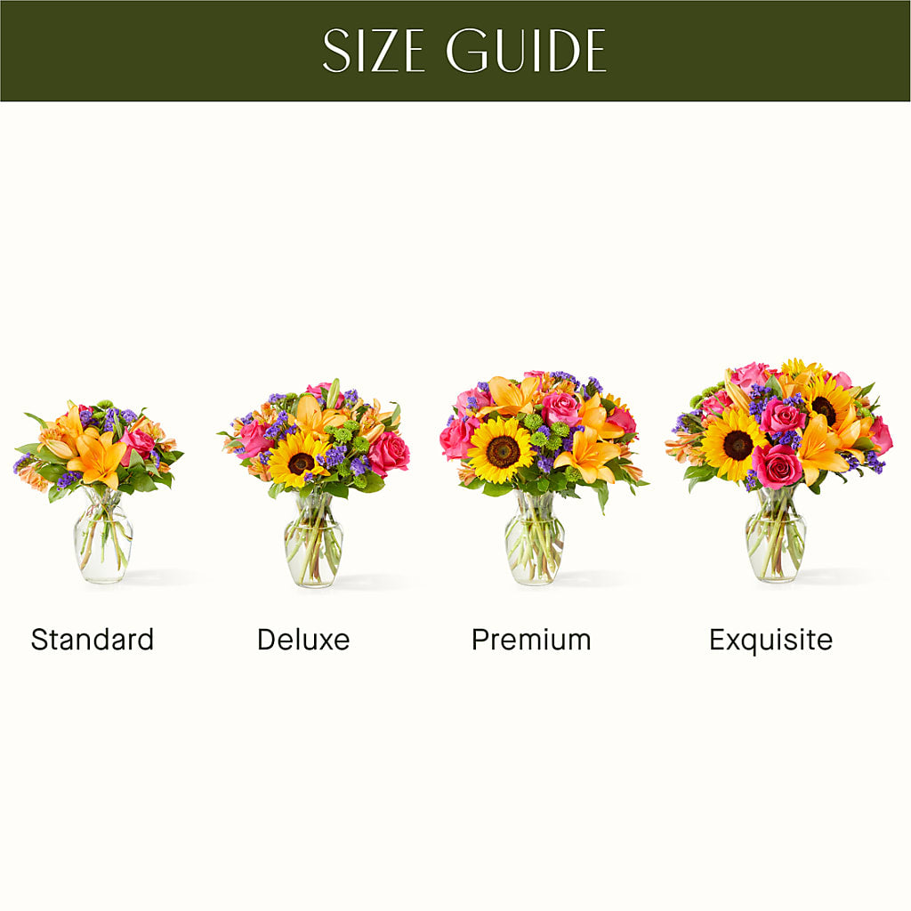 Joyful Bouquet – FLOWERS & GIFTS AT ROTH'S, Salem OR