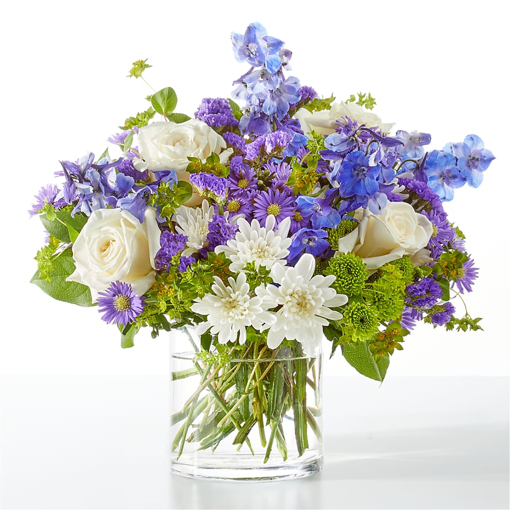 Genuine Gestures Bouquet – FLOWERS & GIFTS AT ROTH'S, Salem OR