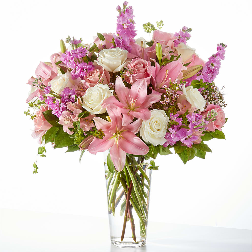 Ethereal Beauty Bouquet – FLOWERS & GIFTS AT ROTH'S, Salem OR